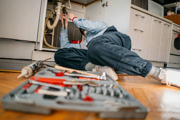 Best Drain Cleaning Services  in Isle Of Hope, GA