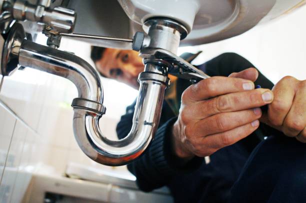 Best Emergency Plumber  in Isle Of Hope, GA