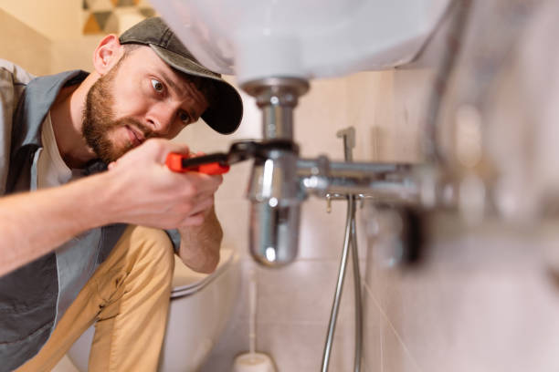 Best Gas Line Repair  in Isle Of Hope, GA
