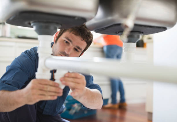 Best Hot Water Heater Installation  in Isle Of Hope, GA