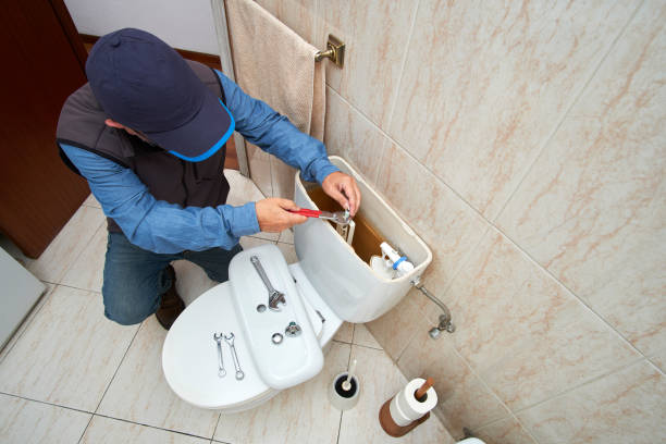 Best Best Plumbers Near Me  in Isle Of Hope, GA
